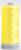 Madeira's 100% polyester embroidery thread, Polyneon is constructed of a specially developed raw material which eliminates looping, puckering and virtually all thread breaks.  Suitable for almost any application, Polyneon's unique formula makes this thread extremely durable and smooth running.  Vibrant colors, are glossy, as well as resistant to chlorine bleach, making Polyneon the ideal thread for embroidering on uniforms, safety garments and commercial linens.