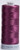Madeira's 100% polyester embroidery thread, Polyneon is constructed of a specially developed raw material which eliminates looping, puckering and virtually all thread breaks.  Suitable for almost any application, Polyneon's unique formula makes this thread extremely durable and smooth running.  Vibrant colors, are glossy, as well as resistant to chlorine bleach, making Polyneon the ideal thread for embroidering on uniforms, safety garments and commercial linens.