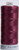 Madeira's 100% polyester embroidery thread, Polyneon is constructed of a specially developed raw material which eliminates looping, puckering and virtually all thread breaks.  Suitable for almost any application, Polyneon's unique formula makes this thread extremely durable and smooth running.  Vibrant colors, are glossy, as well as resistant to chlorine bleach, making Polyneon the ideal thread for embroidering on uniforms, safety garments and commercial linens.