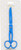 The Bohin Sewing Scissors are perfect for use on light to medium fabric. They are great for snipping threads for sewing, knit and crochet projects. 

Sold in single packages.