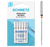 System ELx705

These serger needles are great for safety stitches and cover stitches. Due to their superior quality and durability, these needles offer consistent sewing and prevent cloth bunching or skipped stitches.

Regular Point available in sizes 80/12 and 90/14.

SUK Versions available in Size 80/12 and Assorted (2x 80/12, 3x 90/14)only.

Packet of five needles sold as 1 item