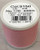 400 m of Aerofil Sew All Thread is the perfect meterage for the dedicated hobby sewer. A top quality sewing thread at an unbeatable price and the best cost performance ratio. The colours have been carefully selected and offer the optimum choice to fulfil all colour desires.

For best sewing results we recommend the use of the MADEIRA universal sewing needle size #80/12 of premium Titanium quality.
