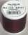 400 m of Aerofil Sew All Thread is the perfect meterage for the dedicated hobby sewer. A top quality sewing thread at an unbeatable price and the best cost performance ratio. The colours have been carefully selected and offer the optimum choice to fulfil all colour desires.

For best sewing results we recommend the use of the MADEIRA universal sewing needle size #80/12 of premium Titanium quality.