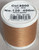 400 m of Aerofil Sew All Thread is the perfect meterage for the dedicated hobby sewer. A top quality sewing thread at an unbeatable price and the best cost performance ratio. The colours have been carefully selected and offer the optimum choice to fulfil all colour desires.

For best sewing results we recommend the use of the MADEIRA universal sewing needle size #80/12 of premium Titanium quality.