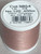 400 m of Aerofil Sew All Thread is the perfect meterage for the dedicated hobby sewer. A top quality sewing thread at an unbeatable price and the best cost performance ratio. The colours have been carefully selected and offer the optimum choice to fulfil all colour desires.

For best sewing results we recommend the use of the MADEIRA universal sewing needle size #80/12 of premium Titanium quality.