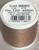 400 m of Aerofil Sew All Thread is the perfect meterage for the dedicated hobby sewer. A top quality sewing thread at an unbeatable price and the best cost performance ratio. The colours have been carefully selected and offer the optimum choice to fulfil all colour desires.

For best sewing results we recommend the use of the MADEIRA universal sewing needle size #80/12 of premium Titanium quality.