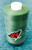 Article PS120, 1000 metres
This is a 2 ply thread with a 40/2 thread count. Ideal for over-locking and general sewing. 
Available in 34 colours on 1000m spools. Sometimes called Butterfly Thread.
Black, White, Natural, Mid Grey and Navy available on 5000m cones