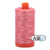 The 50wt range is a popular choice among quilters.

This is a high quality 100% Cotton thread, making it ideal for all forms of Applique, Quilting, Hand and Machine Piecing along with Bobbin and Machine Lace.