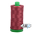 Aurifil 40 Wt 100% Cotton

1000mt (1094yds) Green Spool.

The 40wt range is a versatile, all purpose thread. Long-Arm quilters love how it can run at high speeds with little to no breakage.  

This is a high quality 100% Cotton thread, making it ideal for all forms machine work whether it is on Applique, for Quilting, Machine Piecing or Long-arm Quilting.

If you prefer to do things by hand, this is ideal for Cross stitching, Hand Piecing and work with Lace.

We have 270 colours available on 1000m(1094 yds) spools.