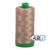 Aurifil 40 Wt 100% Cotton

1000mt (1094yds) Green Spool.

The 40wt range is a versatile, all purpose thread. Long-Arm quilters love how it can run at high speeds with little to no breakage.  

This is a high quality 100% Cotton thread, making it ideal for all forms machine work whether it is on Applique, for Quilting, Machine Piecing or Long-arm Quilting.

If you prefer to do things by hand, this is ideal for Cross stitching, Hand Piecing and work with Lace.

We have 270 colours available on 1000m(1094 yds) spools.