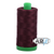 Aurifil 40 Wt 100% Cotton

1000mt (1094yds) Green Spool.

The 40wt range is a versatile, all purpose thread. Long-Arm quilters love how it can run at high speeds with little to no breakage.  

This is a high quality 100% Cotton thread, making it ideal for all forms machine work whether it is on Applique, for Quilting, Machine Piecing or Long-arm Quilting.

If you prefer to do things by hand, this is ideal for Cross stitching, Hand Piecing and work with Lace.

We have 270 colours available on 1000m(1094 yds) spools.