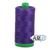 Aurifil 40 Wt 100% Cotton

1000mt (1094yds) Green Spool.

The 40wt range is a versatile, all purpose thread. Long-Arm quilters love how it can run at high speeds with little to no breakage.  

This is a high quality 100% Cotton thread, making it ideal for all forms machine work whether it is on Applique, for Quilting, Machine Piecing or Long-arm Quilting.

If you prefer to do things by hand, this is ideal for Cross stitching, Hand Piecing and work with Lace.

We have 270 colours available on 1000m(1094 yds) spools.