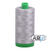 Aurifil 40 Wt 100% Cotton

1000mt (1094yds) Green Spool.

The 40wt range is a versatile, all purpose thread. Long-Arm quilters love how it can run at high speeds with little to no breakage.  

This is a high quality 100% Cotton thread, making it ideal for all forms machine work whether it is on Applique, for Quilting, Machine Piecing or Long-arm Quilting.

If you prefer to do things by hand, this is ideal for Cross stitching, Hand Piecing and work with Lace.

We have 270 colours available on 1000m(1094 yds) spools.