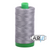 Aurifil 40 Wt 100% Cotton

1000mt (1094yds) Green Spool.

The 40wt range is a versatile, all purpose thread. Long-Arm quilters love how it can run at high speeds with little to no breakage.  

This is a high quality 100% Cotton thread, making it ideal for all forms machine work whether it is on Applique, for Quilting, Machine Piecing or Long-arm Quilting.

If you prefer to do things by hand, this is ideal for Cross stitching, Hand Piecing and work with Lace.

We have 270 colours available on 1000m(1094 yds) spools.