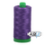 Aurifil 40 Wt 100% Cotton

1000mt (1094yds) Green Spool.

The 40wt range is a versatile, all purpose thread. Long-Arm quilters love how it can run at high speeds with little to no breakage.  

This is a high quality 100% Cotton thread, making it ideal for all forms machine work whether it is on Applique, for Quilting, Machine Piecing or Long-arm Quilting.

If you prefer to do things by hand, this is ideal for Cross stitching, Hand Piecing and work with Lace.

We have 270 colours available on 1000m (1094 yds) spools.