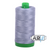 Aurifil 40 Wt 100% Cotton

1000mt (1094yds) Green Spool.

The 40wt range is a versatile, all purpose thread. Long-Arm quilters love how it can run at high speeds with little to no breakage.  

This is a high quality 100% Cotton thread, making it ideal for all forms machine work whether it is on Applique, for Quilting, Machine Piecing or Long-arm Quilting.

If you prefer to do things by hand, this is ideal for Cross stitching, Hand Piecing and work with Lace.

We have 270 colours available on 1000m(1094 yds) spools.