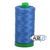 Aurifil 40 Wt 100% Cotton

1000mt (1094yds) Green Spool.

The 40wt range is a versatile, all purpose thread. Long-Arm quilters love how it can run at high speeds with little to no breakage.  

This is a high quality 100% Cotton thread, making it ideal for all forms machine work whether it is on Applique, for Quilting, Machine Piecing or Long-arm Quilting.

If you prefer to do things by hand, this is ideal for Cross stitching, Hand Piecing and work with Lace.

We have 270 colours available on 1000m(1094 yds) spools.