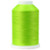 Aeroflock is a voluminous and fluffy overlock thread.

Ideal for use on Lingerie, Sportswear and Swimwear.  Shrink free thread can be locked in place when not in use on a practical snap lock miniking spool.

The 24 colours have been carefully selected and offer the optimum choice to fulfill all colour desires.