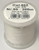 Extra fine machine embroidery thread made of best Egyptian cotton
Ideal for detailed embroideries and for small lettering especially on ties, handkerchiefs or delicate fabrics
Recommended needle: embroidery needle NM 75-80 Madeira Art.9450
12 Colours available.