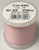 Extra fine machine embroidery thread made of best Egyptian cotton
Ideal for detailed embroideries and for small lettering especially on ties, handkerchiefs or delicate fabrics
Recommended needle: embroidery needle NM 75-80 Madeira Art.9450
12 Colours available.