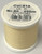 Extra fine machine embroidery thread made of best Egyptian cotton
Ideal for detailed embroideries and for small lettering especially on ties, handkerchiefs or delicate fabrics
Recommended needle: embroidery needle NM 75-80 Madeira Art.9450
12 Colours available.