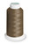 This is a top quality corespun thread that guarantees longevity even if the seam is frequently washed and heavily strained.

It is sturdy and works perfectly on all sewing, overlock and coverlock machines.

Available in 33 colours on 2,500m cones.

