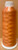 Rayon unites beauty and quality for an extraordinary bright and distinct stitched design. The high quality artificial silk, also known as viscose, is a natural product manufactured and modeled on the silk worm. Rayon is the result of a complex and elaborate production process where cellulose is converted into a high strength filament viscose yarn.

The rayon thread 7 out of 10 professionals specify for their demanding commercial machines. Why? For exactly the same reasons you should: high tensile strength and exceptional color fastness.