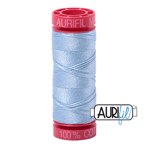 2715 Robins Egg Aurifil 40wt