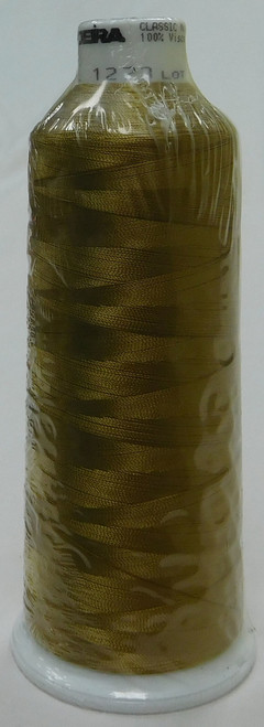 Classic 40 #1273 Peanut Brittle 5000m - Sewing Supplies