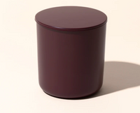 Matte Wine 10oz Vessel (1 LEFT)