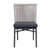 Holt Side Chair on a white background