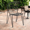 Alento Side Chair