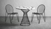 Alento Side Chair
