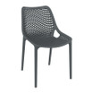 AIR Side Chair_dark grey