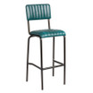 Core Bar Stool - Leather