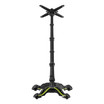 AUTO-ADJUST PX23 BLACK SELF LEVELLING BAR HEIGHT TABLE BASE 2