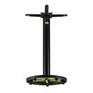 AUTO-ADJUST UR17 BLACK SELF LEVELLING DINING TABLE BASE - BLACK - 2