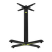 AUTO-ADJUST KX30 BLACK SELF LEVELLING DINING TABLE BASE_2