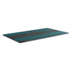 Extrema Table Tops_Vintage Teal_ Laminate Rectangle Table Top_Resturant Table Top_Cafes_bars_pubs_hotels_Commercial Table Top
