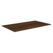 Extrema Rectangle Table Top_New Wood Finish_ Laminate Table Top_Resturant Table Top_Cafes_bars_pubs_hotels_Commercial