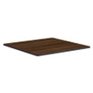 Extrema Square Table Top_New Wood Finish_ Laminate Table Top_Resturant Table Top_Cafes_bars_pubs_hotels_Commercial
