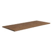 Rustic Solid Oak Table Top_Smoked_Large Rectangle_Commercial Table Top_Bars_Restaurants_Pubs_Contract Rustic Oak Table Tops