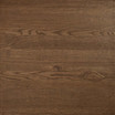 Rustic Smoked Oak Contract Table_Close up