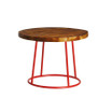 MAX-Rustic_Commercial_Coffee-Table-Round_Red