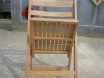 Midsomer_Folding_Wooden_Chair_Events_Weddings_Under View