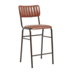 Tavo Stacking Mid Bar Stool – image 1