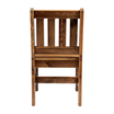 malmo dining chairs set of 2_outdoor chairs_back view