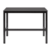 Extrema Black - Black Mid Height Table_rectangle