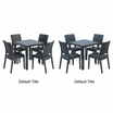 Florida Dining Set colour options