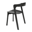 nina_stacking_side_chair_black_upholstered_seat_pad